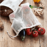 Sacchetti Rete Per Frutta E Verdura