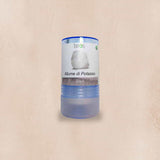 allume potassio deodorante