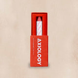 axiology lip to lid balmie sorbet