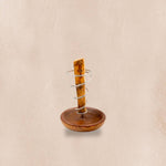 bruciatore palo santo