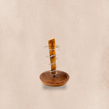 bruciatore palo santo