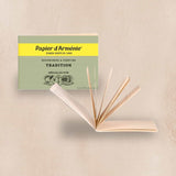 carta d'armenia papier