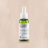 Collagene Vegetale Viso Bio