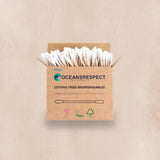 cotton fioc biodegradabili