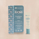 Crema Bio Contorno Occhi Schiarente