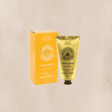 crema mani al miele