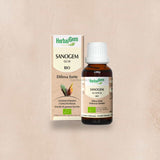 herbalgem sanogem gc18 sciroppo