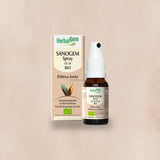 herbalgem sanogem gc18 spray