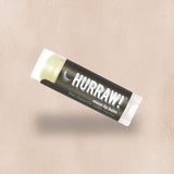 hurraw moon lip balm