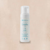 Detergente Mousse Mirtilla Bio