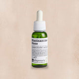 Niacinamide e Zinco Siero Viso