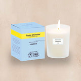 papier arménien candle armenie