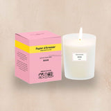 papier armenie candle rose