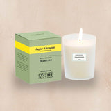 papier arménien candle tradition