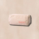 Pochette in cotone naturale