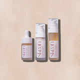 Mini Size Cosmetici Essential Set Travel