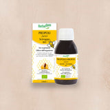 sciroppo eucalipto miele propoli