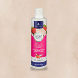 shampoo alkemilla panna fragola