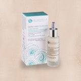 Siero purificante viso concentrato per pelli grasse