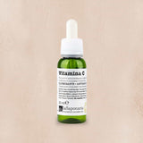 Siero Viso Vitamina C