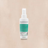 Spray volumizzante capelli fini