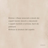Alkemilla Balsamo Anti Giallo K Hair