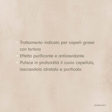Alkemilla Lozione Antiforfora Naturale