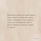 Alkemilla Lozione Rinforzante Capelli
