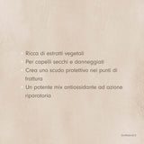 Alkemilla Maschera Panna e Fragola