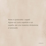 Alkemilla Maschera Multivitaminica K Hair