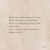Alkemilla Shampo Antiforfora