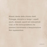 Spray anticrespo