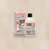 Bagnodoccia Ambra e Gelsomino