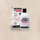 Bagnodoccia Riso e Orchidea