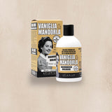 Bagnodoccia Vaniglia e Mandorla