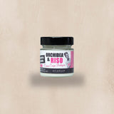 Crema Corpo Riso e Orchidea