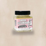 Scrub Ambra e Gelsomino