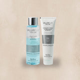 SET Ialurelix Struccante bifasico + Detergente e Tonico