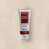 Argilla rossa + artiglio e arnica 30%