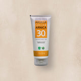 Argilla gialla e Arnica 30%