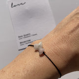 Bracciale Amore con cristalli