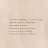 Contorno occhi antiage