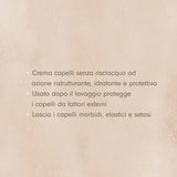 Crema Capelli ristrutturante
