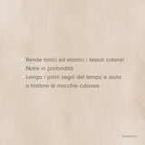 Crema alla Bava di Lumaca e Latte d'Asina