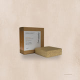 Shampoo Solido Maca e Arancio