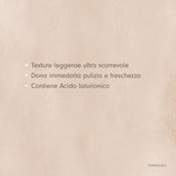 Acqua Micellare Anti age