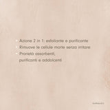 Gommage al Cocco 2 in 1