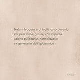 Crema Vitamina C pelli grasse/miste
