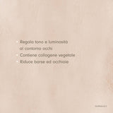 Maschera Contorno Occhi