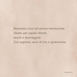 Maschera Ristrutturante